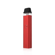 Cherry Red Charm Vaporesso XROS 2 Pod Vape Kit